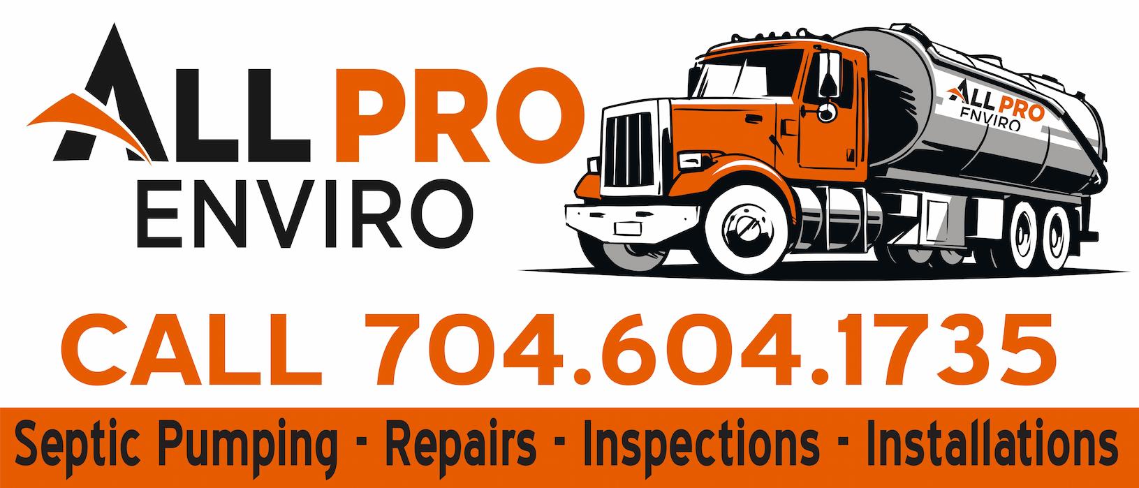 All Pro Enviro logo
