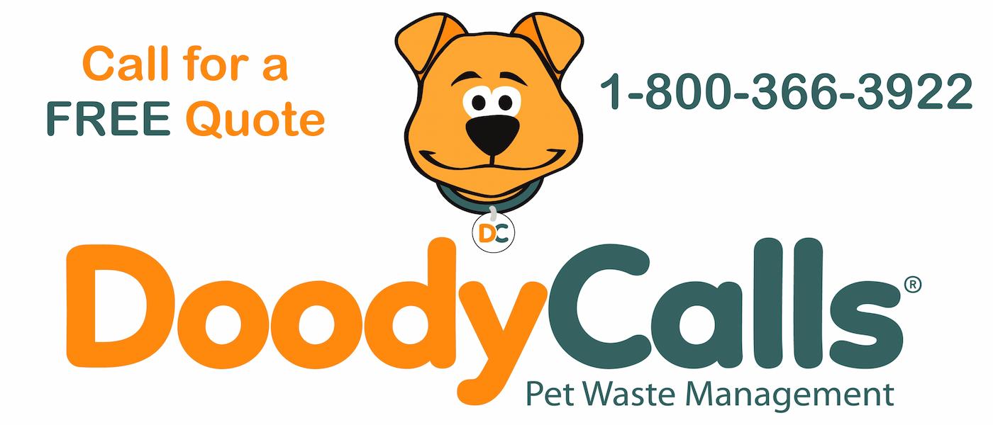 Doody Calls logo
