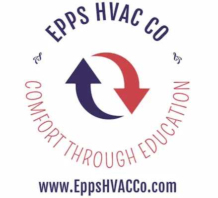 Epps HVAC Co logo