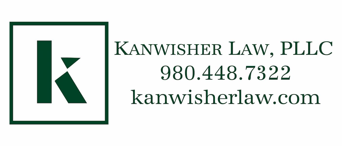 Kanwisher Law, PLLC logo