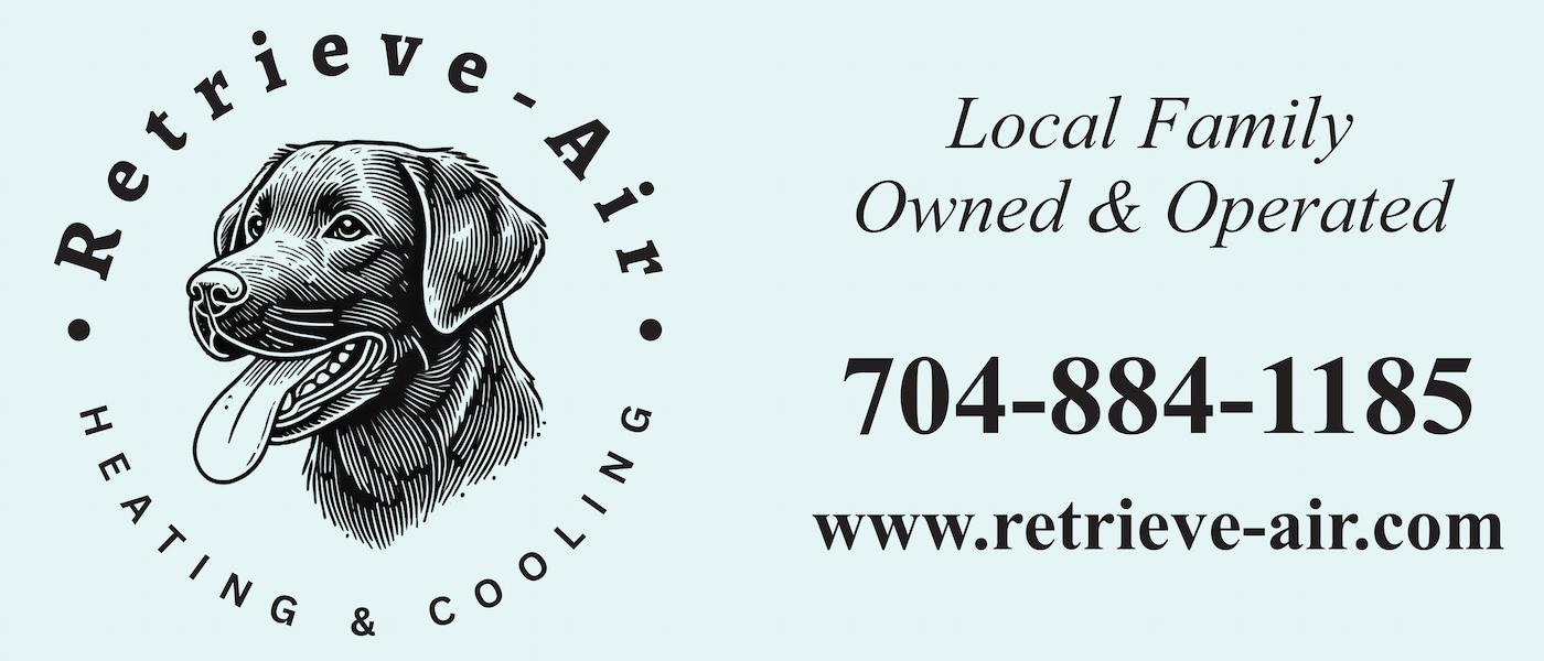 Retrieve Air logo