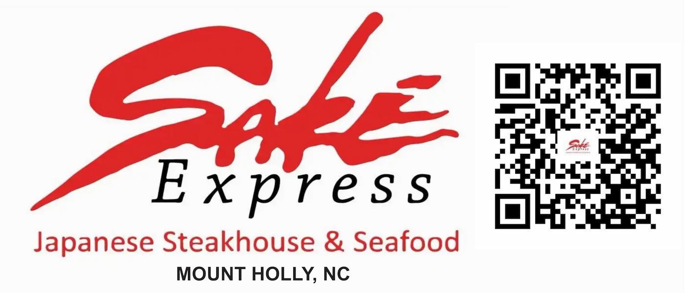 Sake Express (Mt Holly) logo